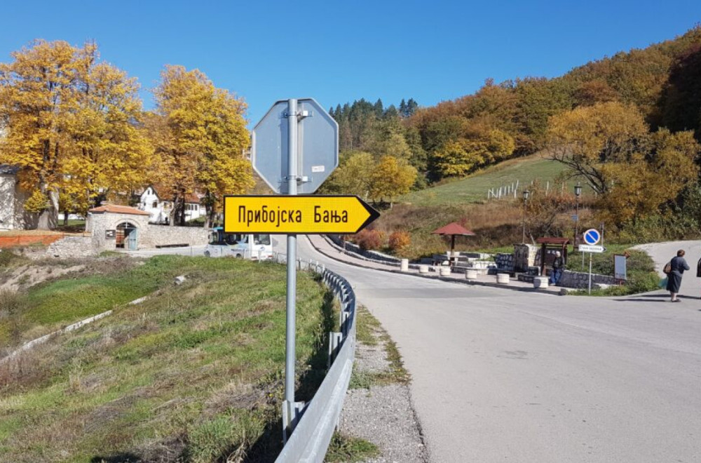 Hotel sa pet zvezdica stiže u ovu čuvenu srpsku banju: Imaće luksuzni wellnes i spa FOTO