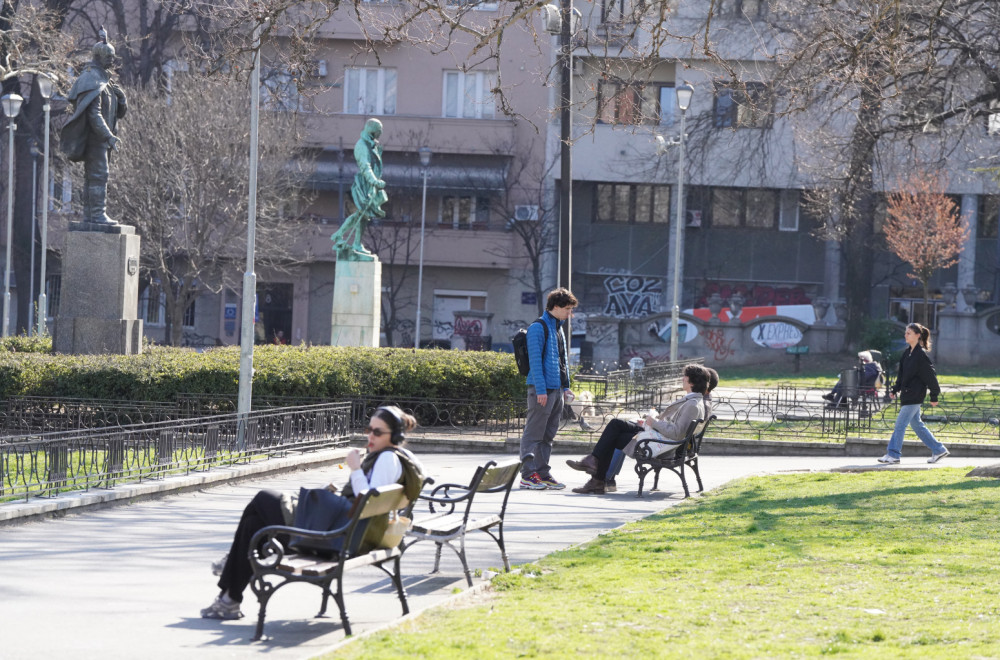 Mladi Rus došao u Beograd, pa zanemeo: Ako tako nešto vidiš u Moskvi, to je znak da bežiš