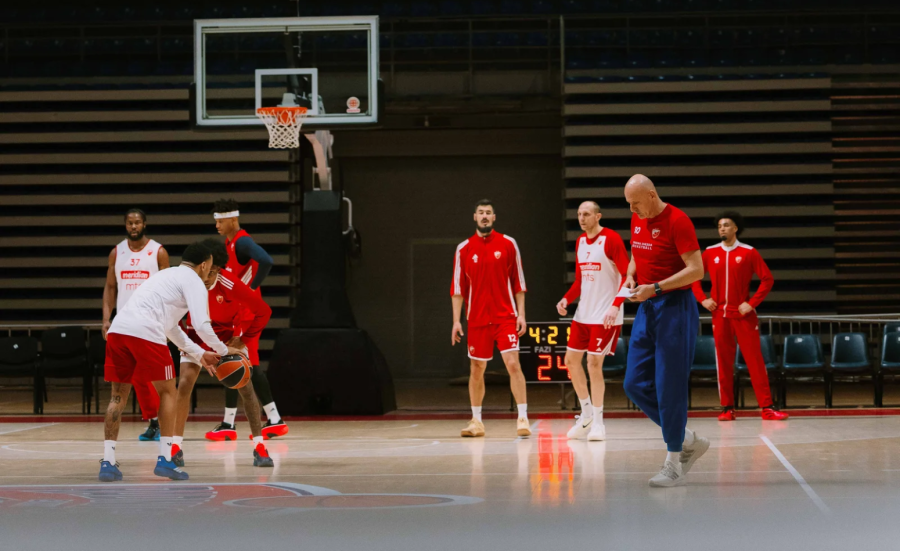 Zvezda čeka pola decenije na pobedu u OAKA areni