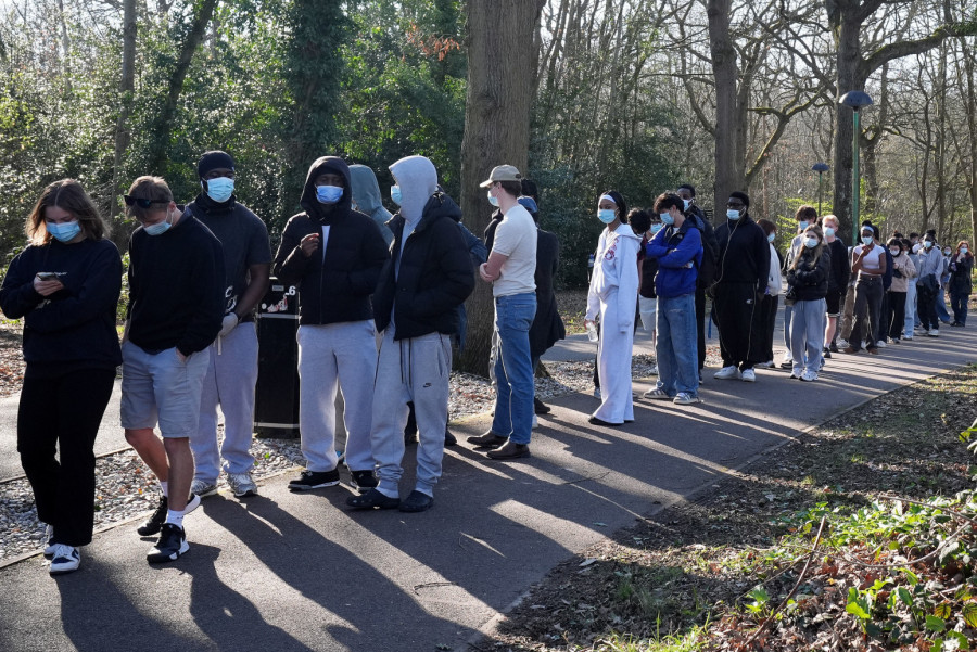 Meningitis se širi, raste broj slučajeva u Evropi; Ima li opasnosti u Srbiji?