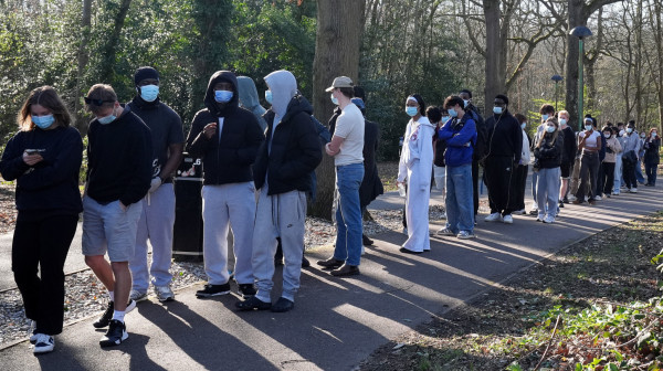 Meningitis se širi neobjašnjivom brzinom: Buknula epidemija u Velikoj Britaniji FOTO