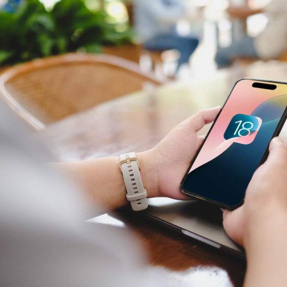 "Pao" i iOS 18: Pojavio se novi alat za hakovanje iPhone-a, evo ko je na udaru