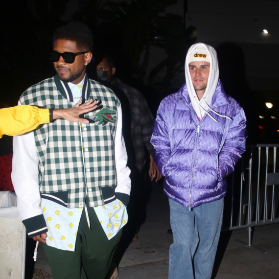 Džastin Biber i Ašer se potukli posle dodele Oskara? "Letele pesnice"