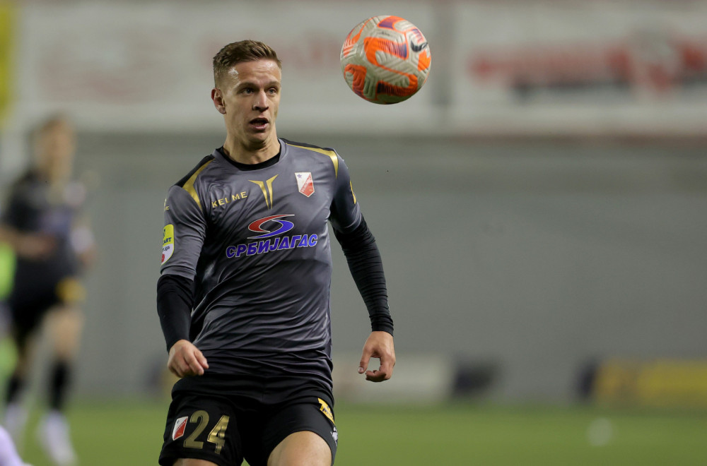 FIFA sprečila novi slučaj Kerkez: Srbin ne može da igra za Mađarsku – još uvek