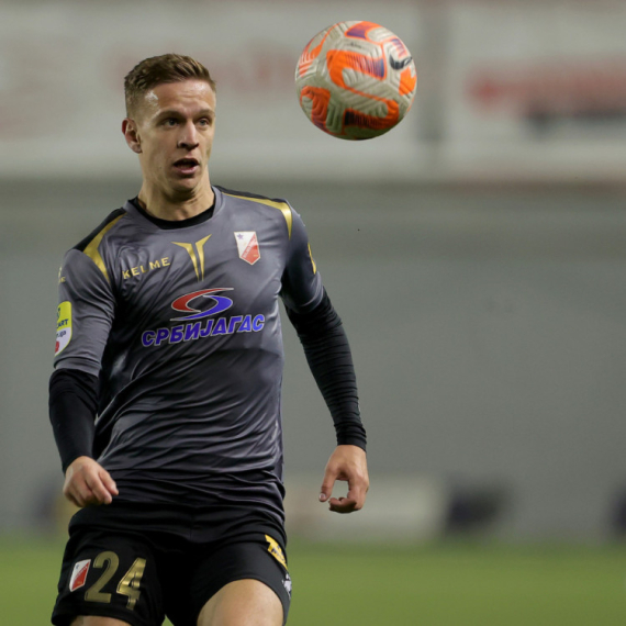 FIFA sprečila novi slučaj "Kerkez": Srbin ne može da igra za Mađarsku – još uvek