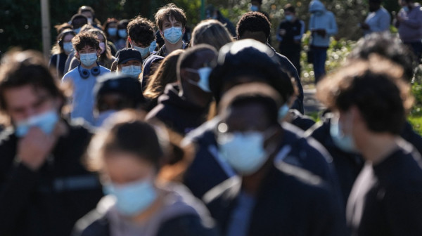 Meningitis se pojavio i u Francuskoj: Preduzete hitne mere