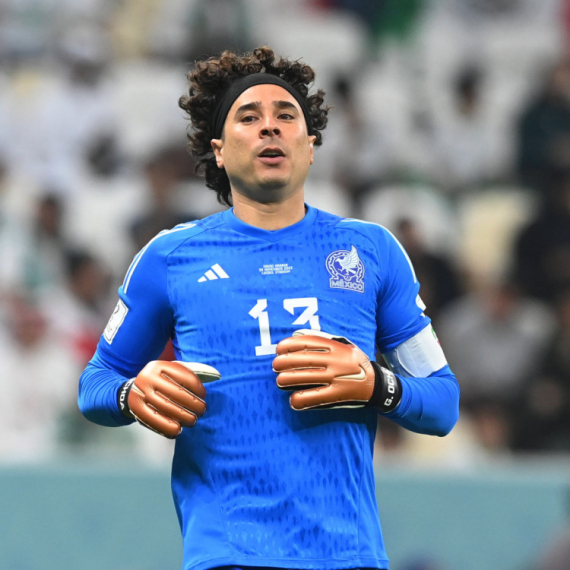 SP kod kuće – kakav bi to kraj bio: Mundijalska legenda je na spisku