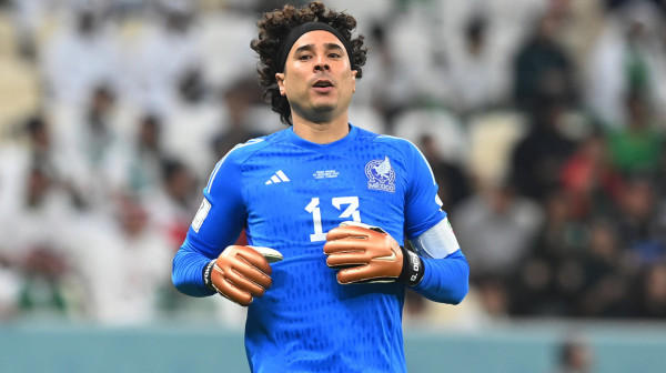 SP kod kuće – kakav bi to kraj bio: Mundijalska legenda je na spisku