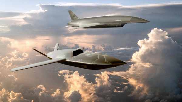 Ovo menja sve: Počinje masovna proizvodnja dronova koji "razmišljaju" brže od pilota