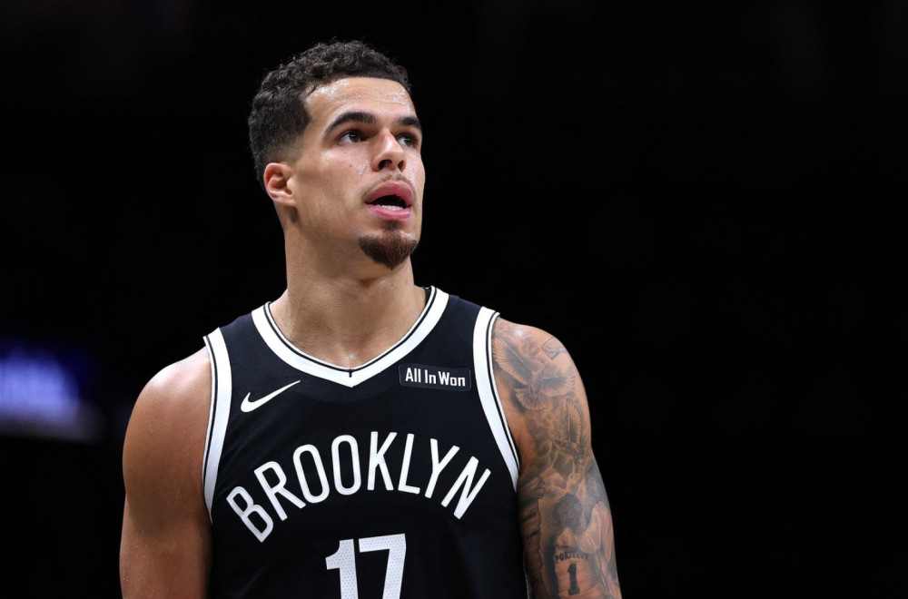 Porter završio sezonu