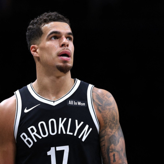 Porter završio sezonu