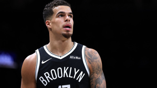 Porter završio sezonu