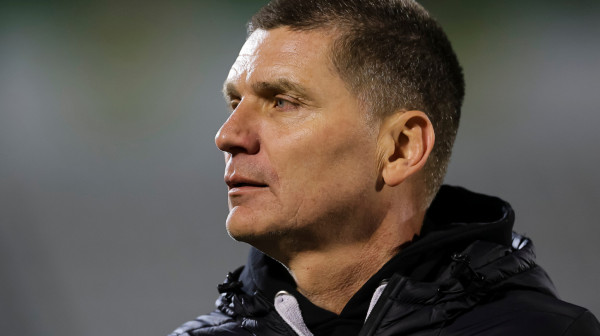 Blagojević: "Bore se za opstanak, to nam otežava posao"