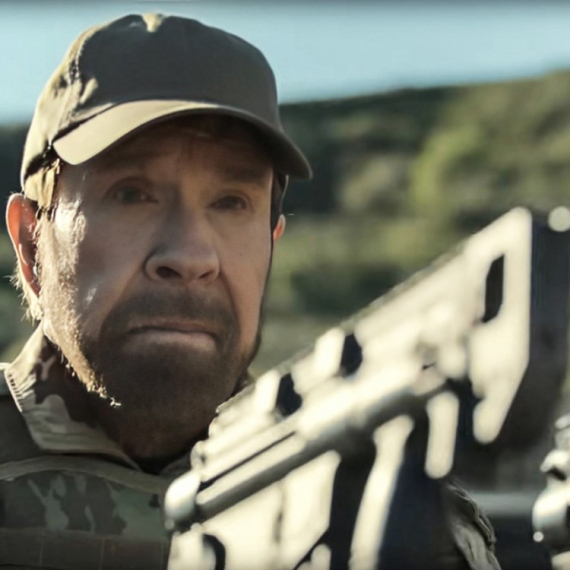 Čak Noris imao je mnogo uloga, ali uvek je poštovao jedno važno pravilo VIDEO