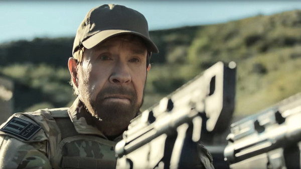 Čak Noris imao je mnogo uloga, ali uvek je poštovao jedno važno pravilo VIDEO