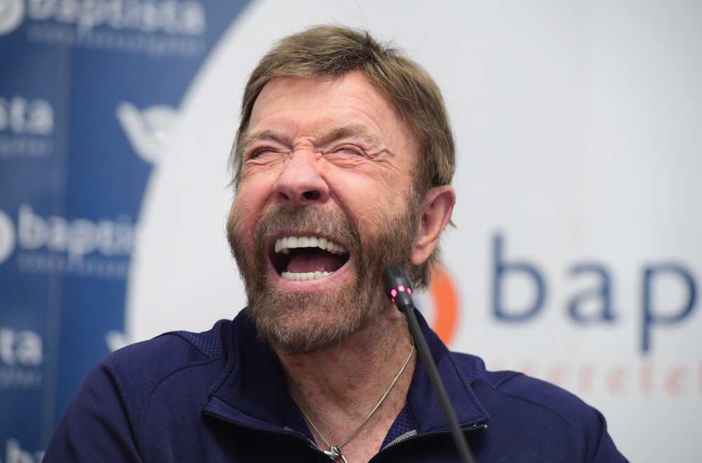 Kenijci spremaju iznenađenje na sahrani Čaka Norisa: Šalju di-džeja s jednim ciljem FOTO/VIDEO