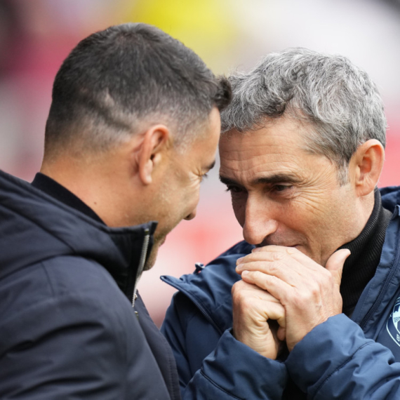 Rastaju se Atletik i Valverde – po treći put