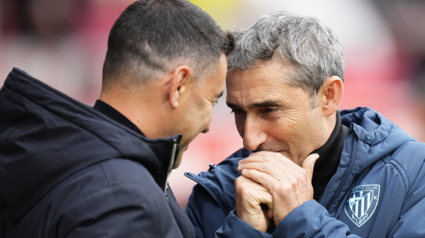 Rastaju se Atletik i Valverde – po treći put