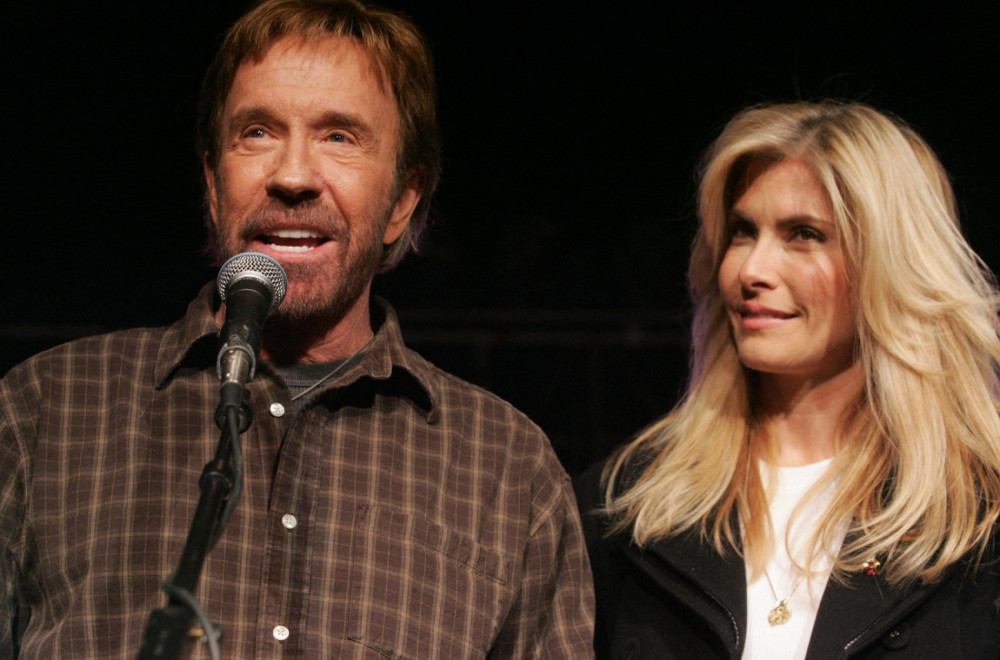 Oglasila se porodica Čaka Norisa nakon tragedije: "Srca su nam slomljena..." FOTO