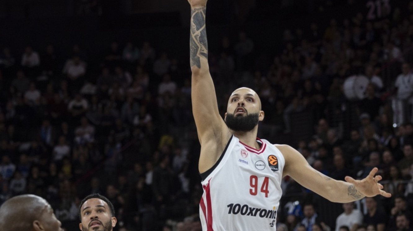 Furnije i Barcokas kažnjeni – PAO "trlja ruke"