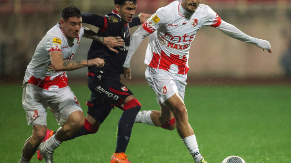 Iz Niša poručuju: "Idemo da se nadigravamo sa Zvezdom"