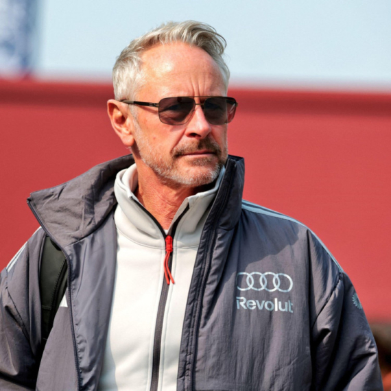 Velika promena u F1 – Audi ostao bez "glave", drugi tim je dobija