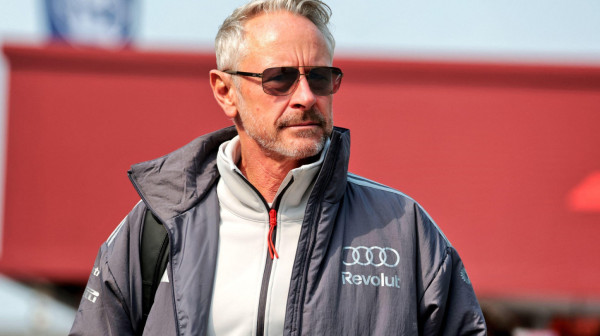 Velika promena u F1 – Audi ostao bez "glave", drugi tim je dobija