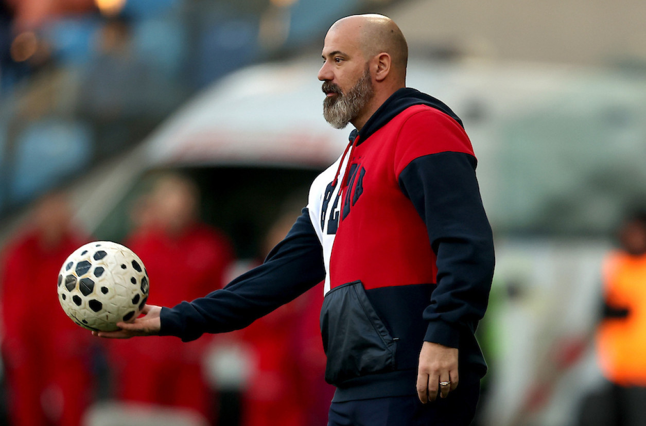 Stanković: Najbolje znamo kakve probleme imamo