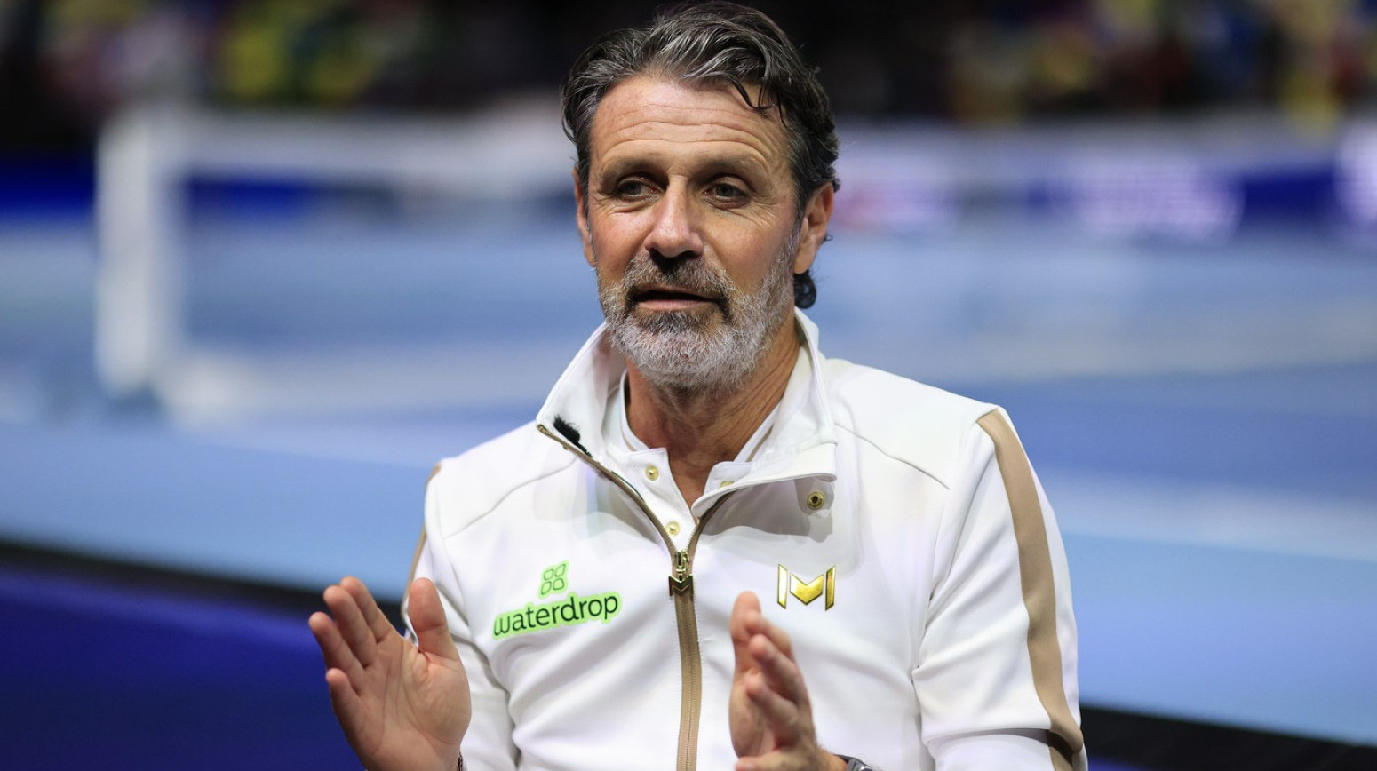 Muratoglu "otpisao" Đokovića – ovo je po njemu "treći čovek"