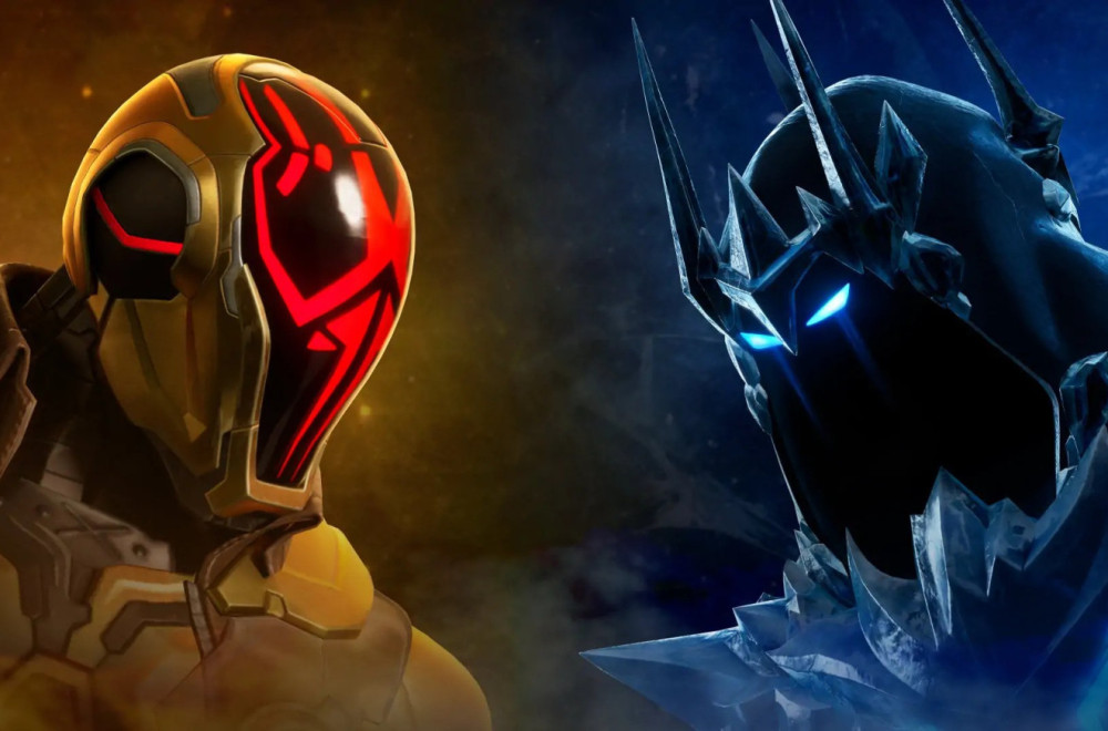 Fortnite Showdown je stigao: Izaberite stranu i osvojite nagrade!