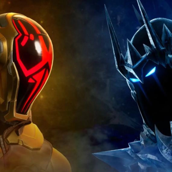 Fortnite Showdown je stigao: Izaberite stranu i osvojite nagrade!