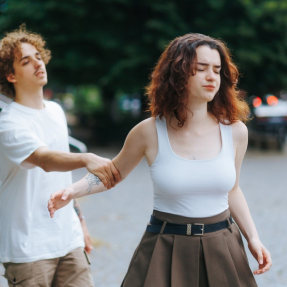 Ove svakodnevne greške vam uništavaju ljubavnu vezu