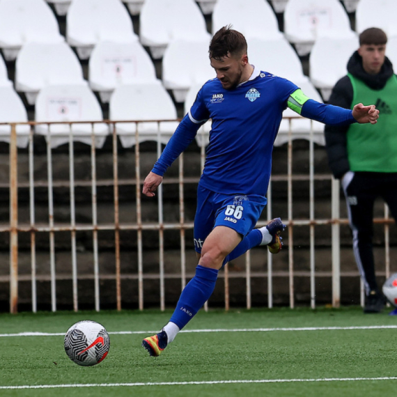 Surduličani gurnuli Subotičane ka drugoj ligi