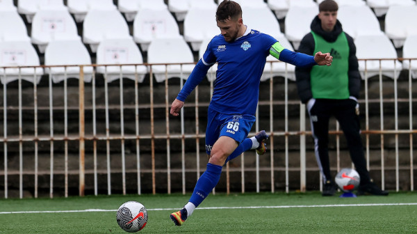 Surduličani gurnuli Subotičane ka drugoj ligi