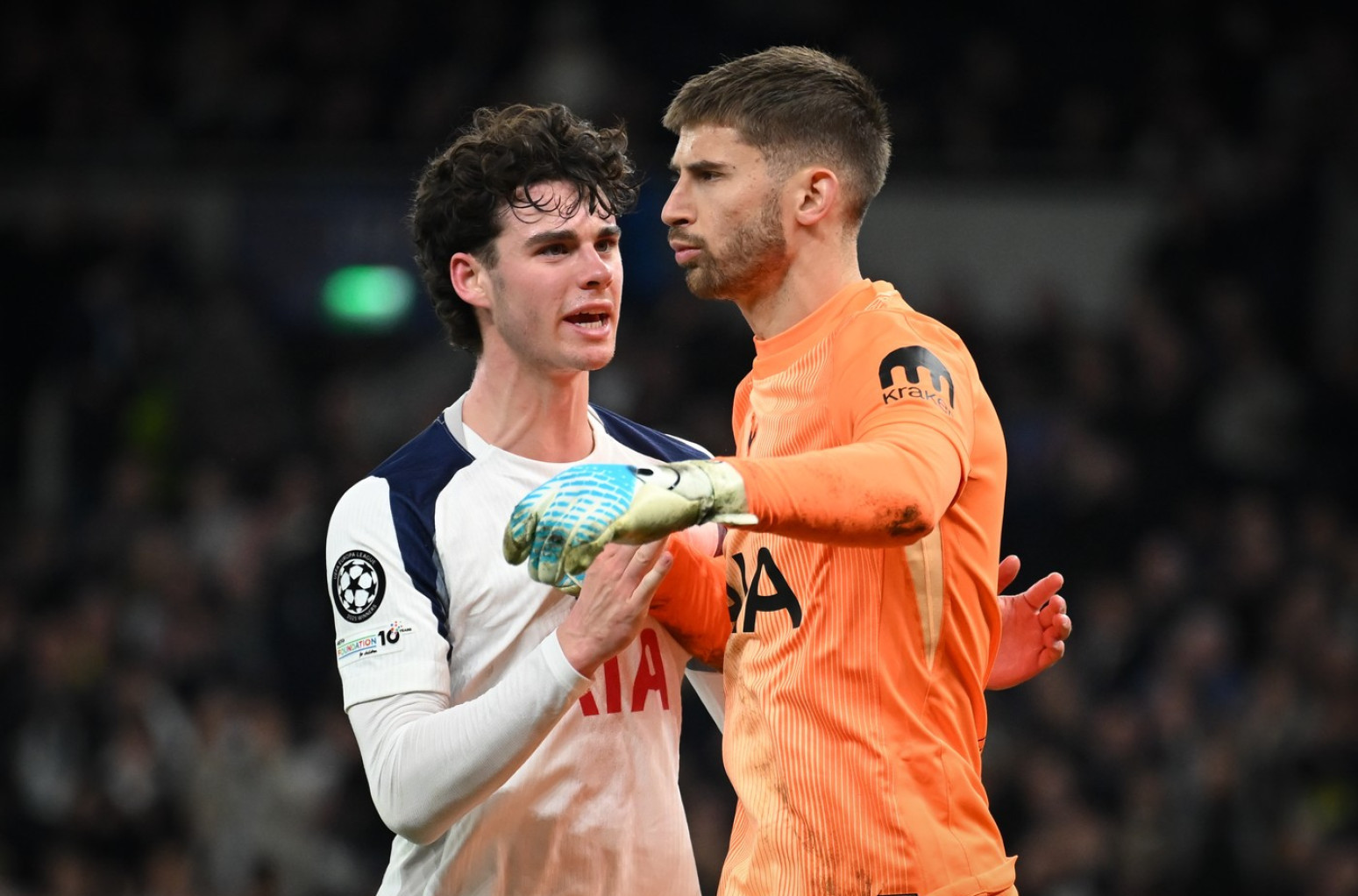 Problemi za Hrvata u borbi za opstanak – ostao bez golmana na mesec dana