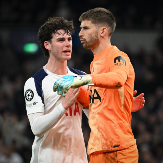 Problemi za Hrvata u borbi za opstanak – ostao bez golmana na mesec dana