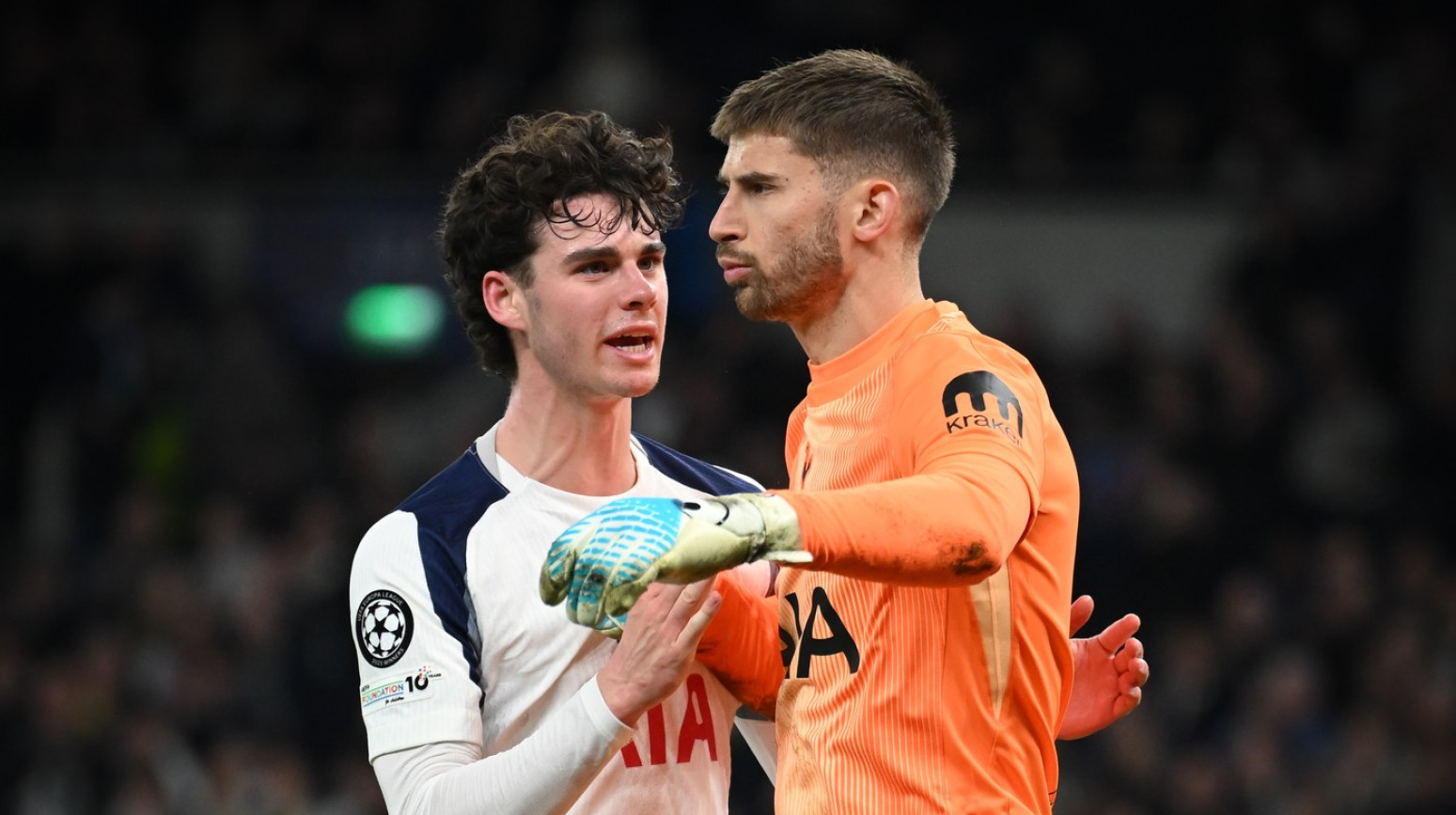 Problemi za Hrvata u borbi za opstanak – ostao bez golmana na mesec dana