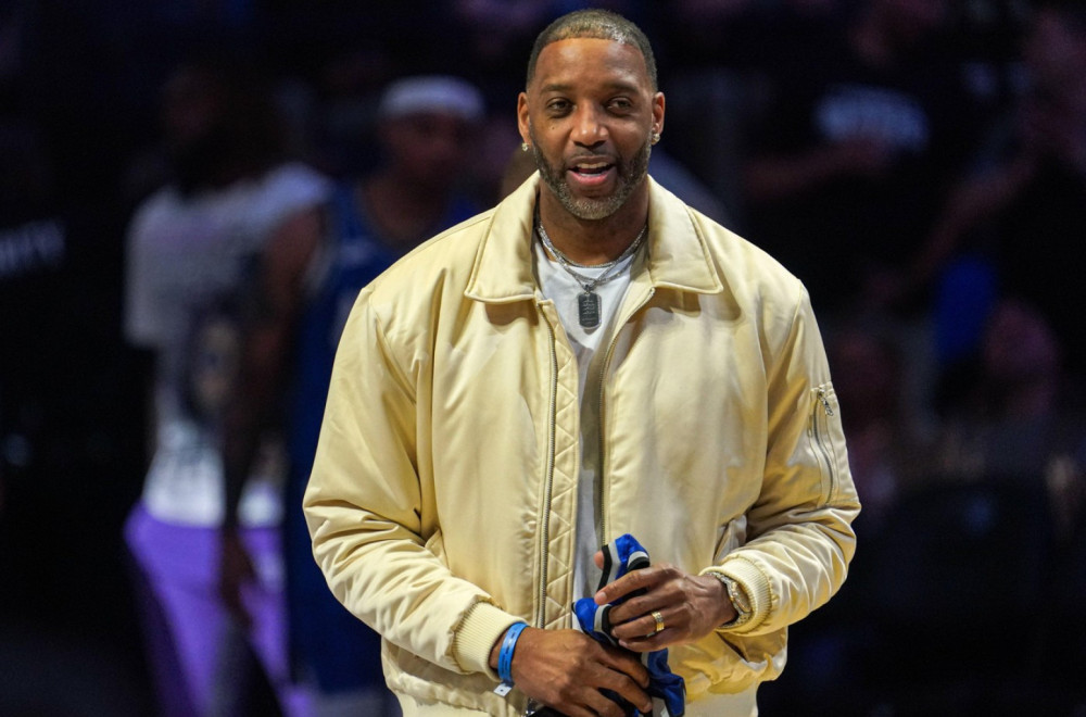 Legendarni Trejsi Mekgrejdi protiv širenja NBA lige