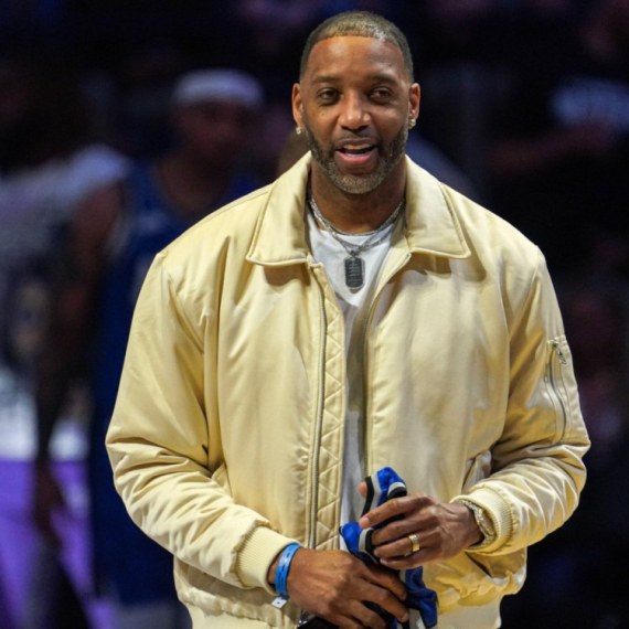 Legendarni Trejsi Mekgrejdi protiv širenja NBA lige