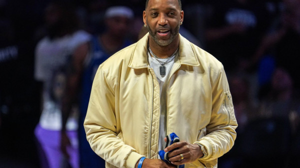 Legendarni Trejsi Mekgrejdi protiv širenja NBA lige