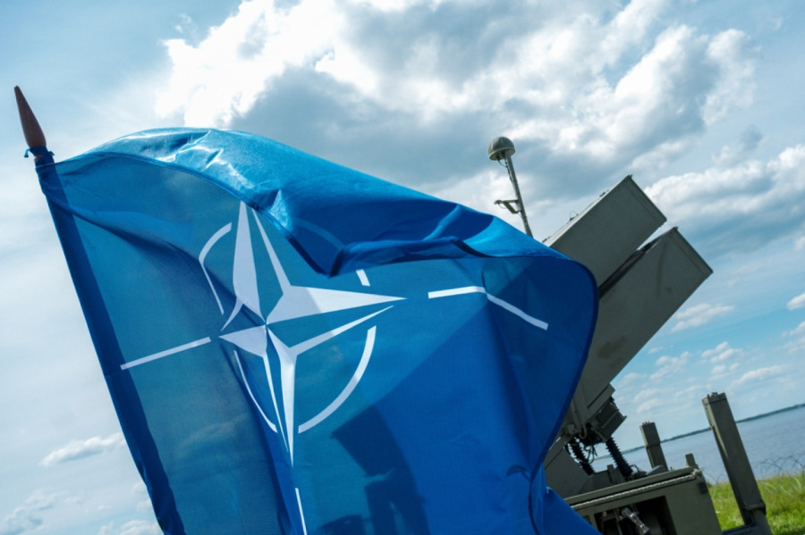 Tramp će uništiti NATO?