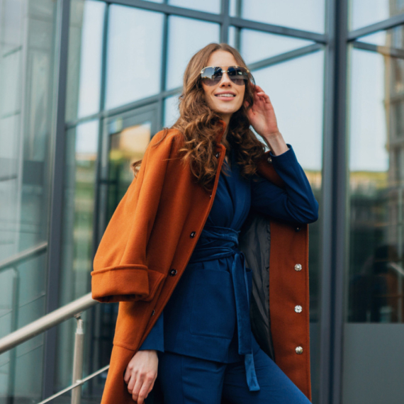 Hit boja za proleće: Svakom autfitu daće svežinu i sofisticiran izgled