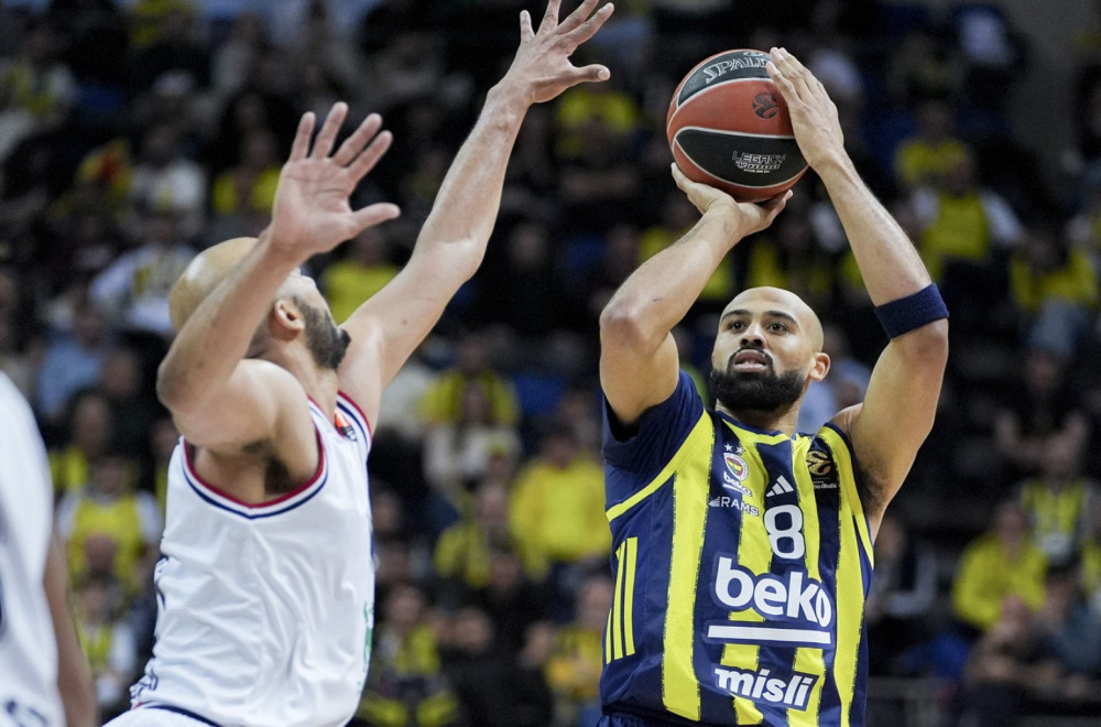 Fener iz ambisa do pobede – dobar ishod i za Zvezdu