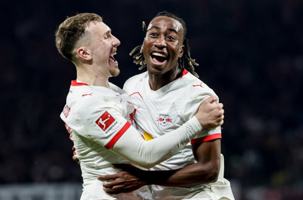 Petarda u derbiju kola Bundeslige