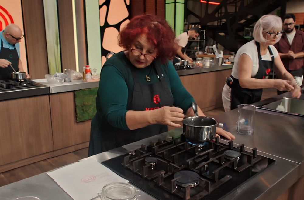 Niko nije srećan zbog ovog izazova: Da vas ne lažem, prvi put sam ih danas pravila