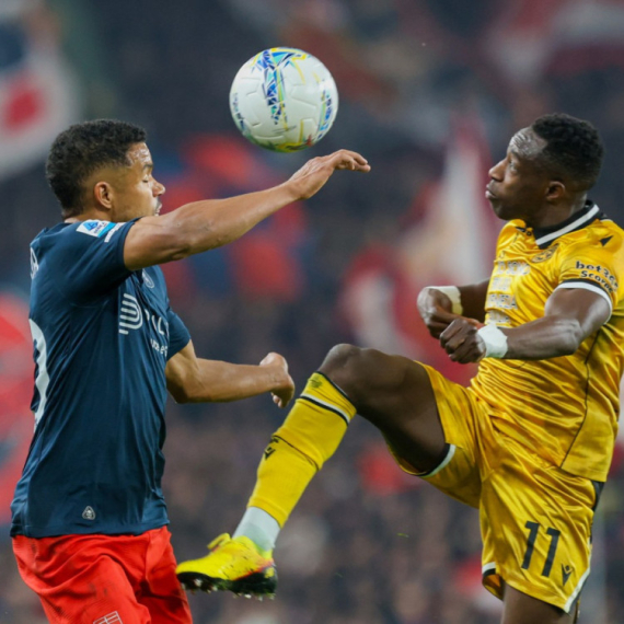 Naopaka utakmica Đenoe – bodovi idu u Udine