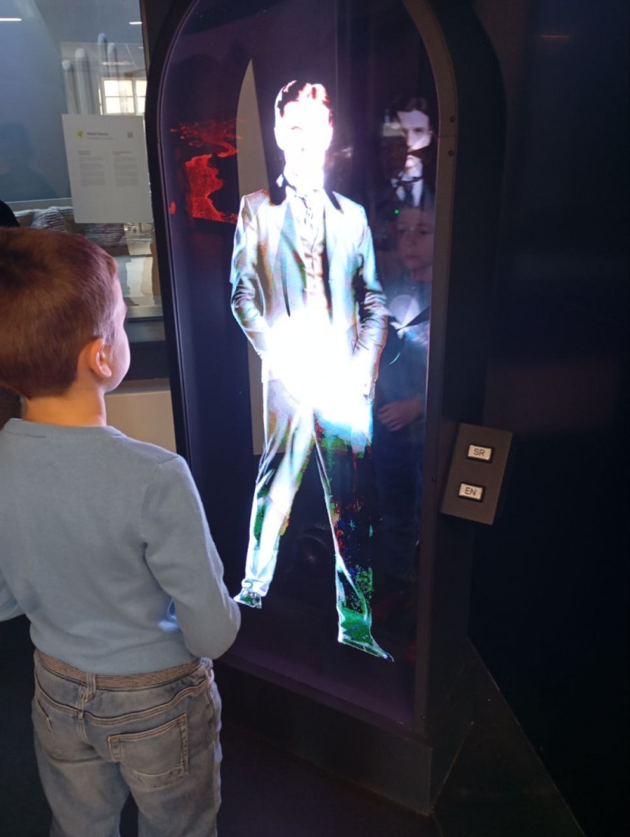 Naučni svet na dohvat ruke: Kako je Beograd postao svetski centar robotike FOTO/VIDEO