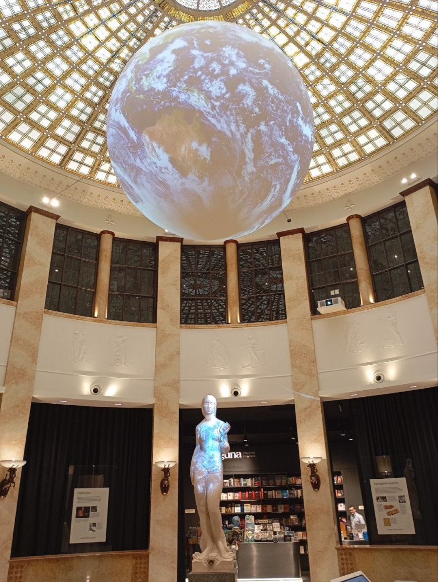 Naučni svet na dohvat ruke: Kako je Beograd postao svetski centar robotike FOTO/VIDEO