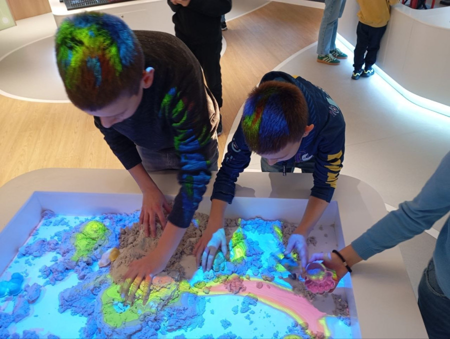 Naučni svet na dohvat ruke: Kako je Beograd postao svetski centar robotike FOTO/VIDEO