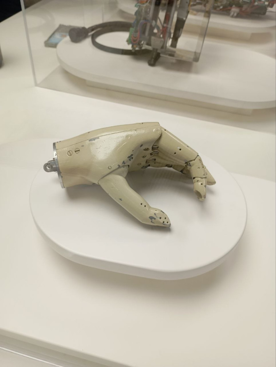 Naučni svet na dohvat ruke: Kako je Beograd postao svetski centar robotike FOTO/VIDEO